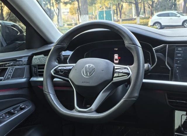 
								Volkswagen Passat, 2023 full									