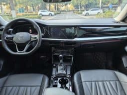 
										Volkswagen Passat, 2023 full									