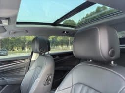 
										Volkswagen Passat, 2023 full									