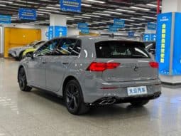 
										Volkswagen Golf 280 TSI, 2023 full									