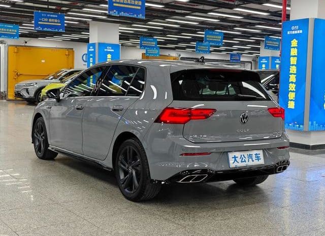 
								Volkswagen Golf 280 TSI, 2023 full									