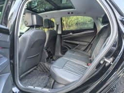 
										Volkswagen Passat, 2023 full									