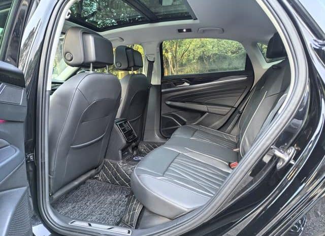 
								Volkswagen Passat, 2023 full									