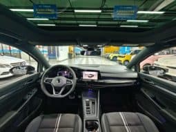 
										Volkswagen Golf 280 TSI, 2023 full									