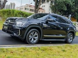 67dde0263b36b Volkswagen Teramont, 2024