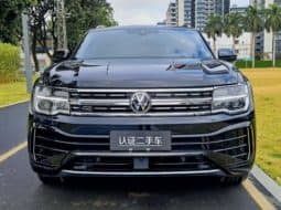 
										Volkswagen Teramont, 2024 full									