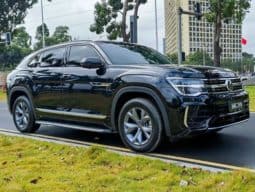 
										Volkswagen Teramont, 2024 full									