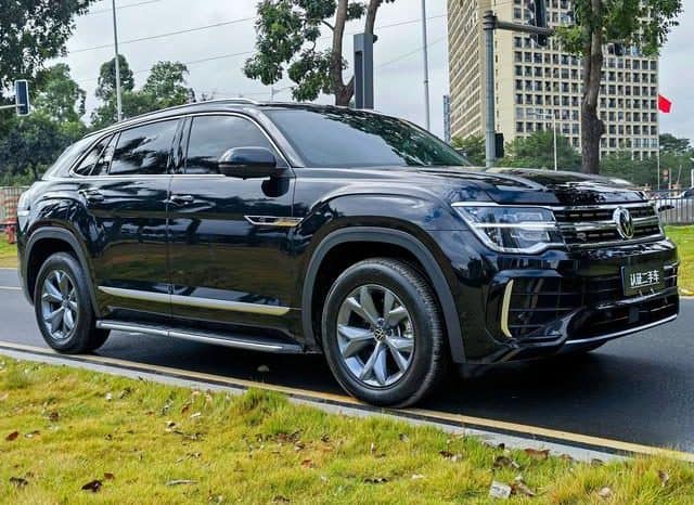 
								Volkswagen Teramont, 2024 full									
