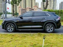 
										Volkswagen Teramont, 2024 full									