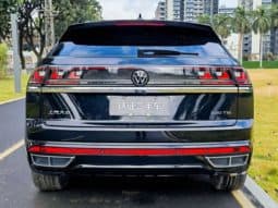 
										Volkswagen Teramont, 2024 full									
