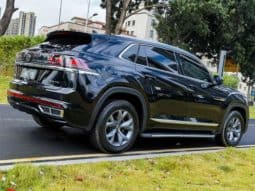 
										Volkswagen Teramont, 2024 full									