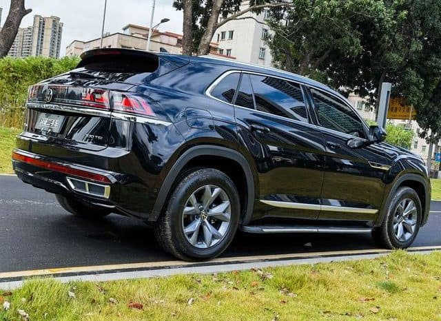 
								Volkswagen Teramont, 2024 full									