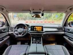 
										Volkswagen Teramont, 2024 full									