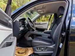 
										Volkswagen Teramont, 2024 full									