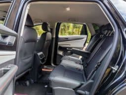 
										Volkswagen Teramont, 2024 full									