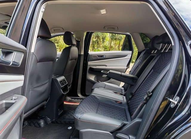 
								Volkswagen Teramont, 2024 full									