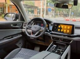 
										Volkswagen Teramont, 2024 full									