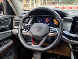 
										Volkswagen Teramont, 2024 full									