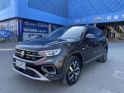 67dde574c358d Volkswagen Tayron, 2024