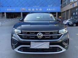 
										Volkswagen Tayron, 2024 full									