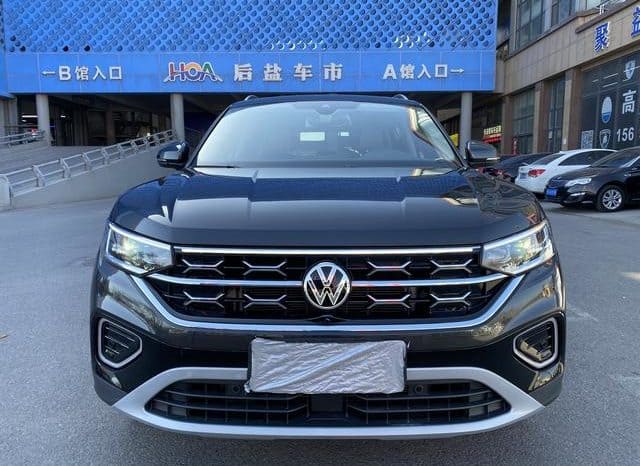 
								Volkswagen Tayron, 2024 full									