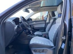 
										Volkswagen Tayron, 2024 full									