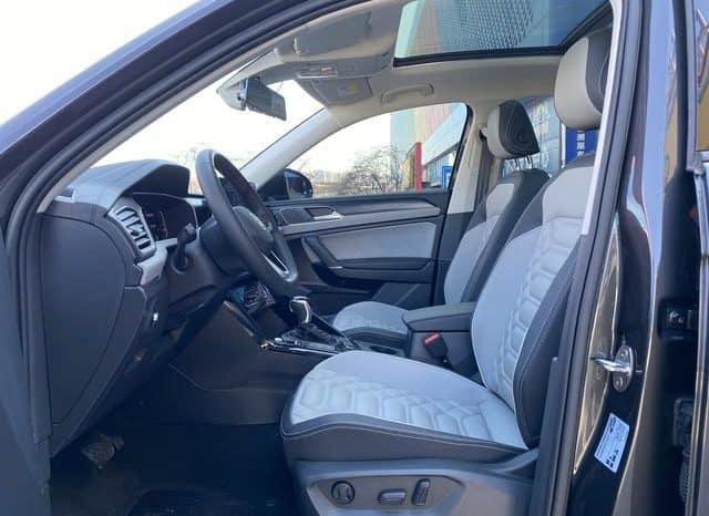 
								Volkswagen Tayron, 2024 full									