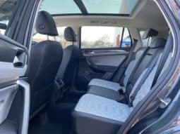 
										Volkswagen Tayron, 2024 full									