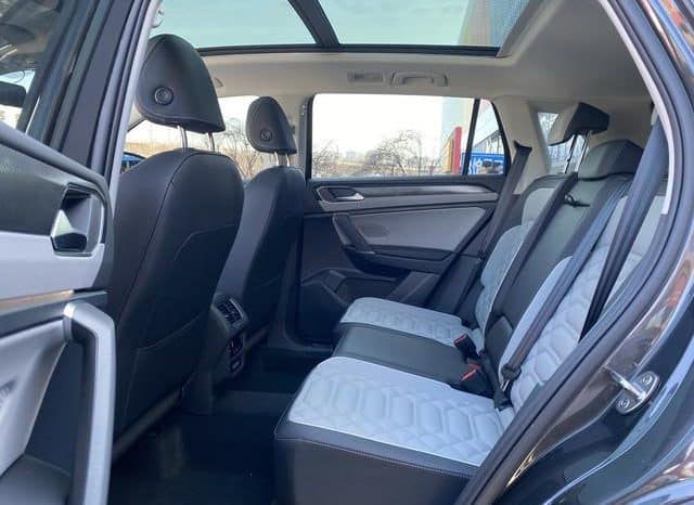 
								Volkswagen Tayron, 2024 full									