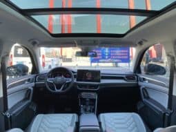 
										Volkswagen Tayron, 2024 full									