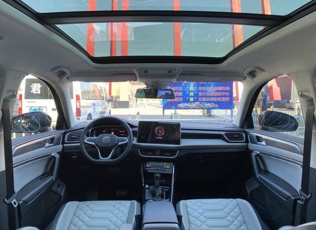 
								Volkswagen Tayron, 2024 full									