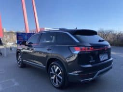 
										Volkswagen Tayron, 2024 full									
