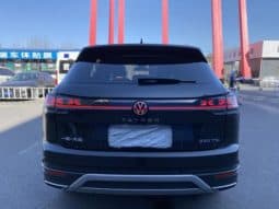 
										Volkswagen Tayron, 2024 full									
