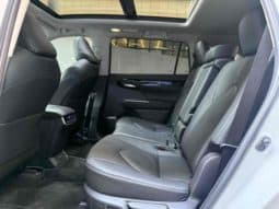 
										Toyota Highlander (III), 2024 full									