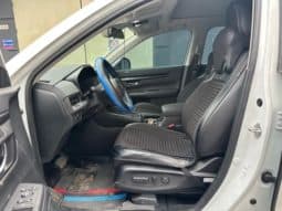 
										Honda Breeze (I), 2023 full									