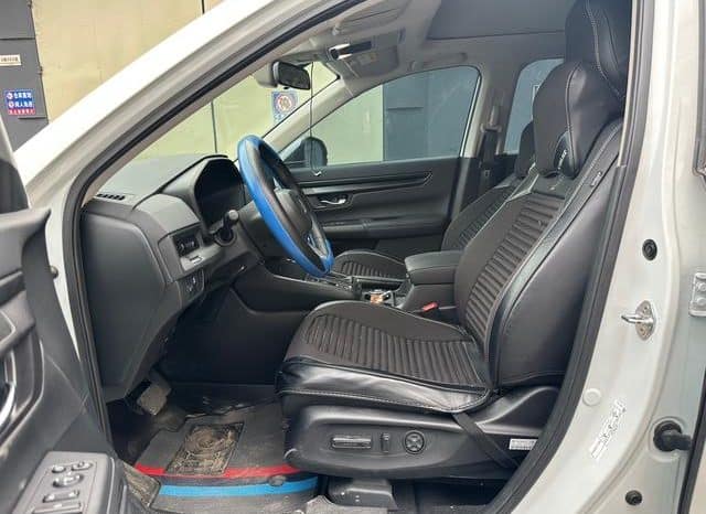 
								Honda Breeze (I), 2023 full									