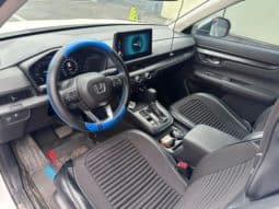 
										Honda Breeze (I), 2023 full									