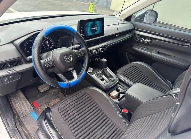 
								Honda Breeze (I), 2023 full									