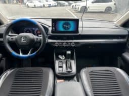 
										Honda Breeze (I), 2023 full									