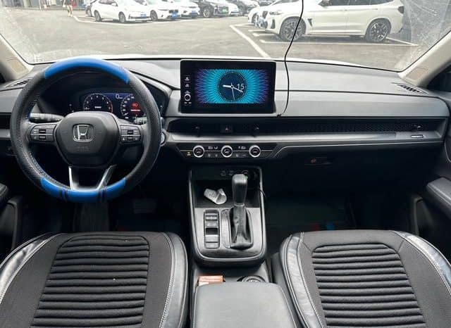 
								Honda Breeze (I), 2023 full									