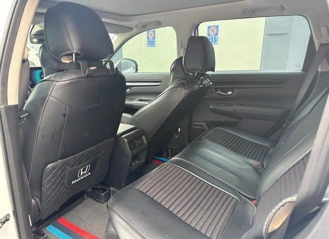 
								Honda Breeze (I), 2023 full									