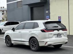 
										Honda Breeze (I), 2023 full									