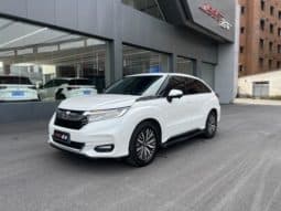 67dde88863531 Honda Avancier (II), 2023