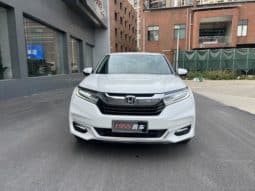 
										Honda Avancier (II), 2023 full									