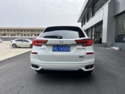 
										Honda Avancier (II), 2023 full									