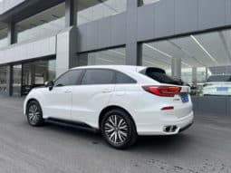 
										Honda Avancier (II), 2023 full									