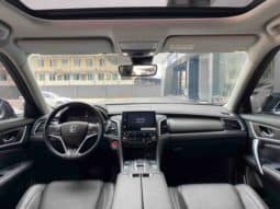 
										Honda Avancier (II), 2023 full									
