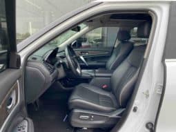 
										Honda Avancier (II), 2023 full									