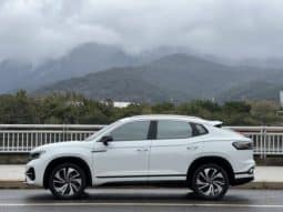
										Volkswagen Tayron X, 2023 full									