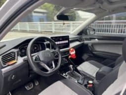 
										Volkswagen Tayron X, 2023 full									